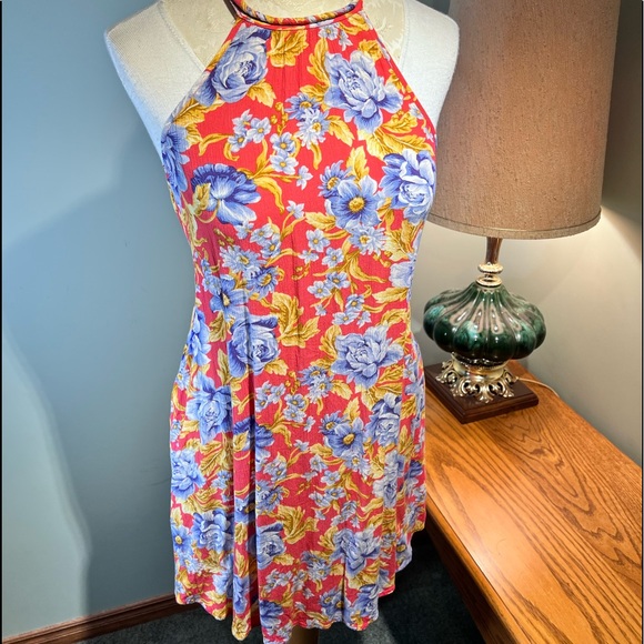 Dress with Pockets!!! - Picture 2 of 12